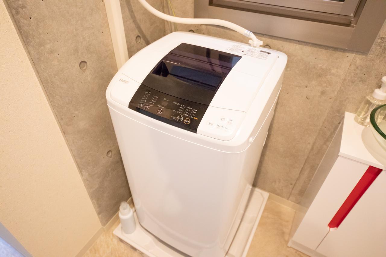 Apartamento Shinjuku Partenza Tokio Habitación foto